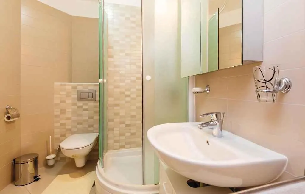 Holiday Home In Crikvenica 39227