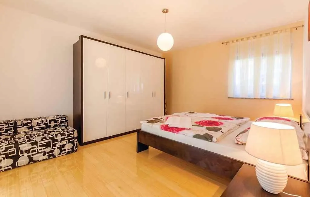 Holiday Home In Crikvenica 39227