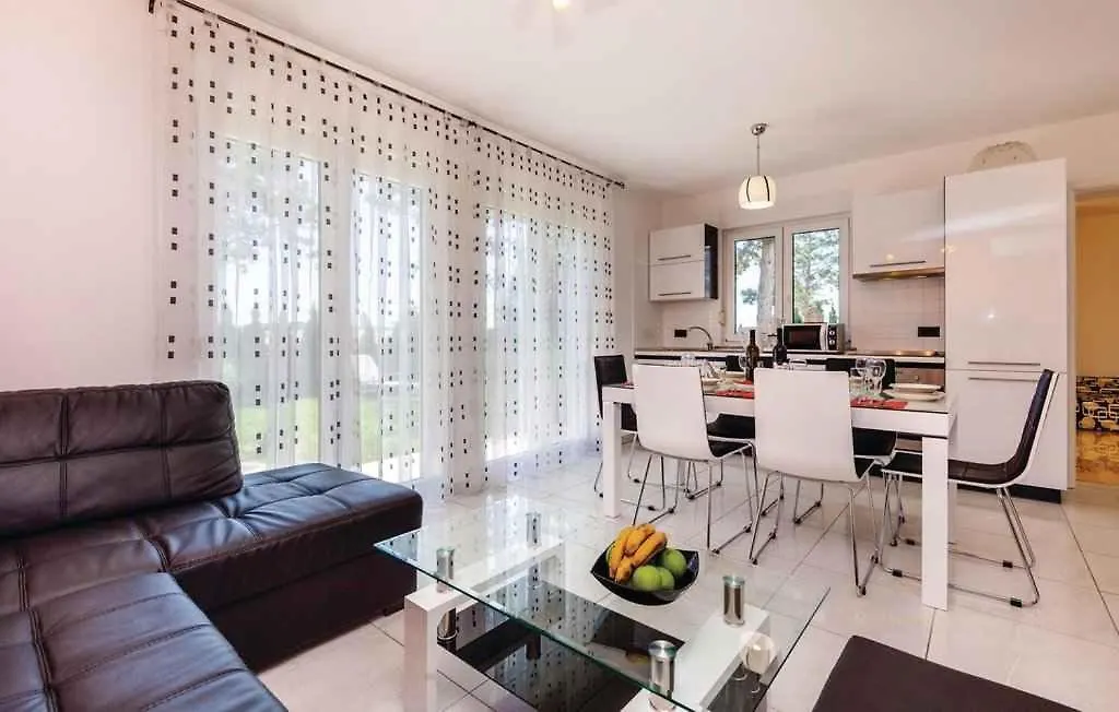 Holiday Home In Crikvenica 39227
