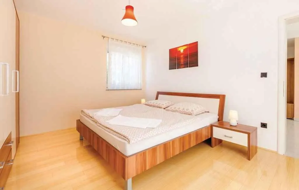 Holiday Home In Crikvenica 39227