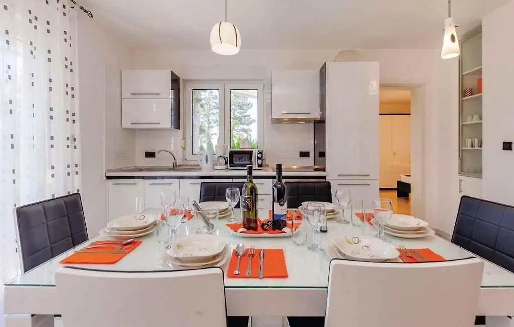 Holiday Home In Crikvenica 39227
