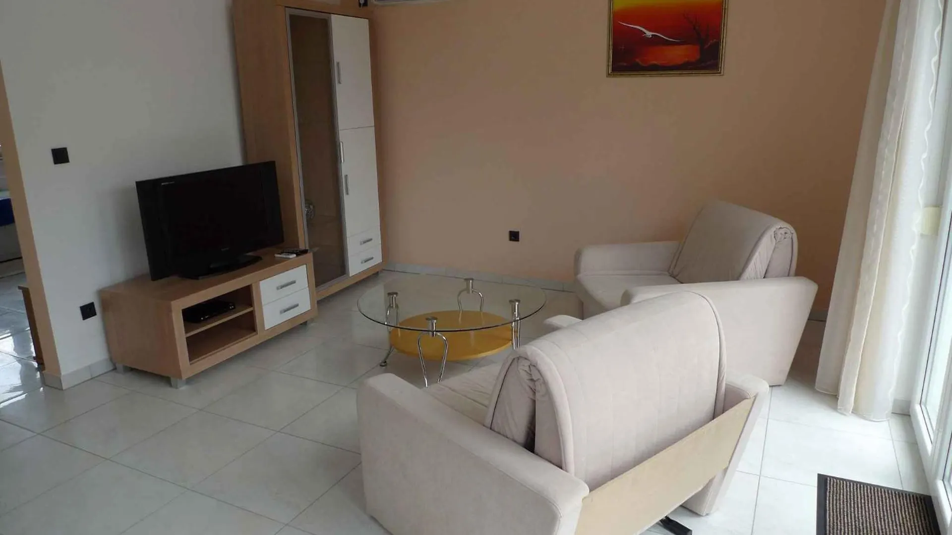 Holiday Home In Crikvenica 39227 Croatie