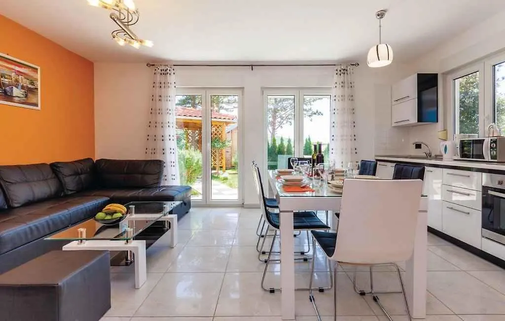 Holiday Home In Crikvenica 39227