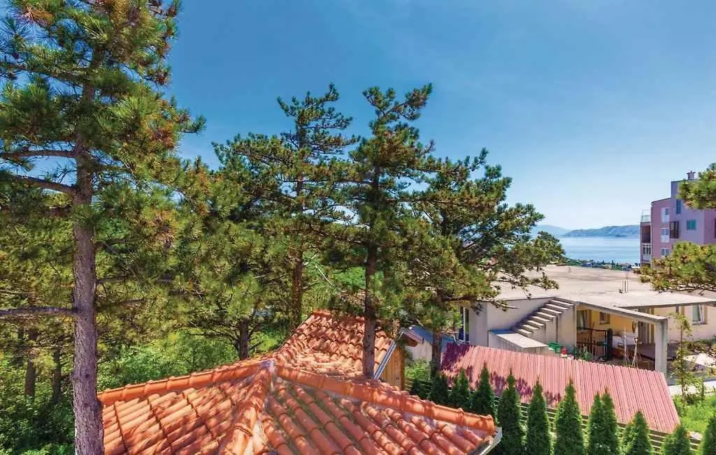 Holiday Home In Crikvenica 39227