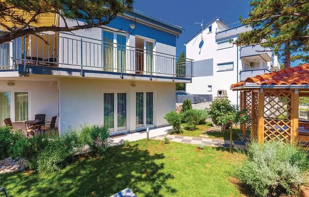 Holiday Home In Crikvenica 39227