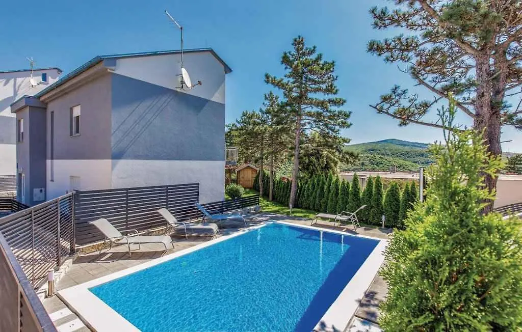 Holiday Home In Crikvenica 39227