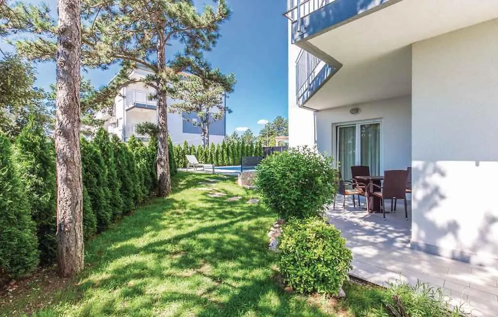 Holiday Home In Crikvenica 39227