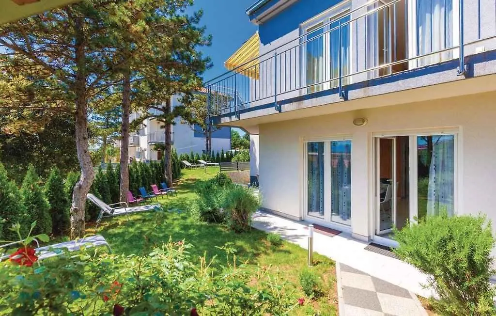 Holiday Home In Crikvenica 39227