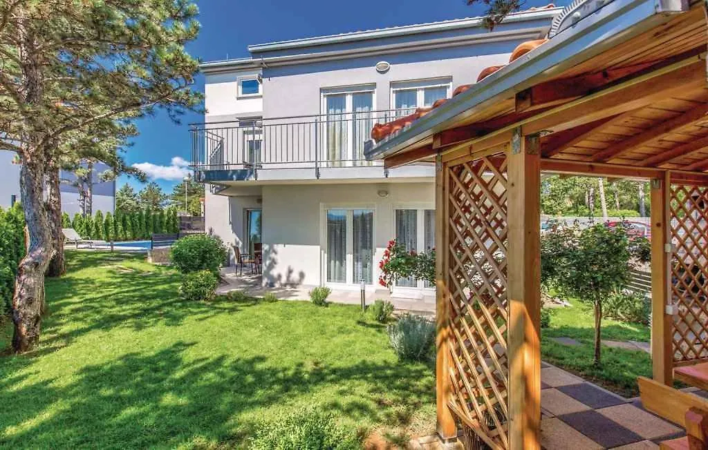 Holiday Home In Crikvenica 39227